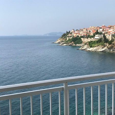 Sea And Sun Appartment Cavala Exterior foto