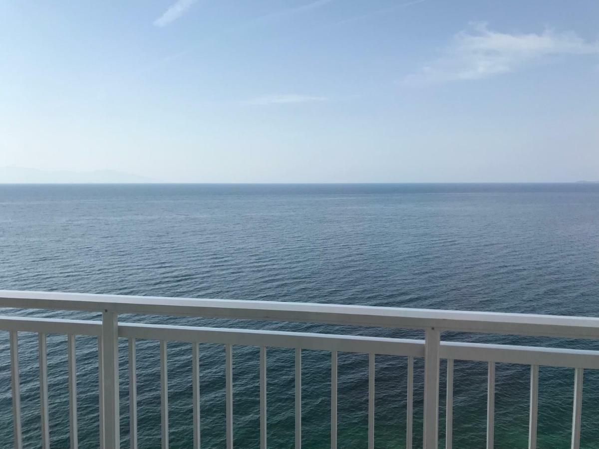 Sea And Sun Appartment Cavala Exterior foto